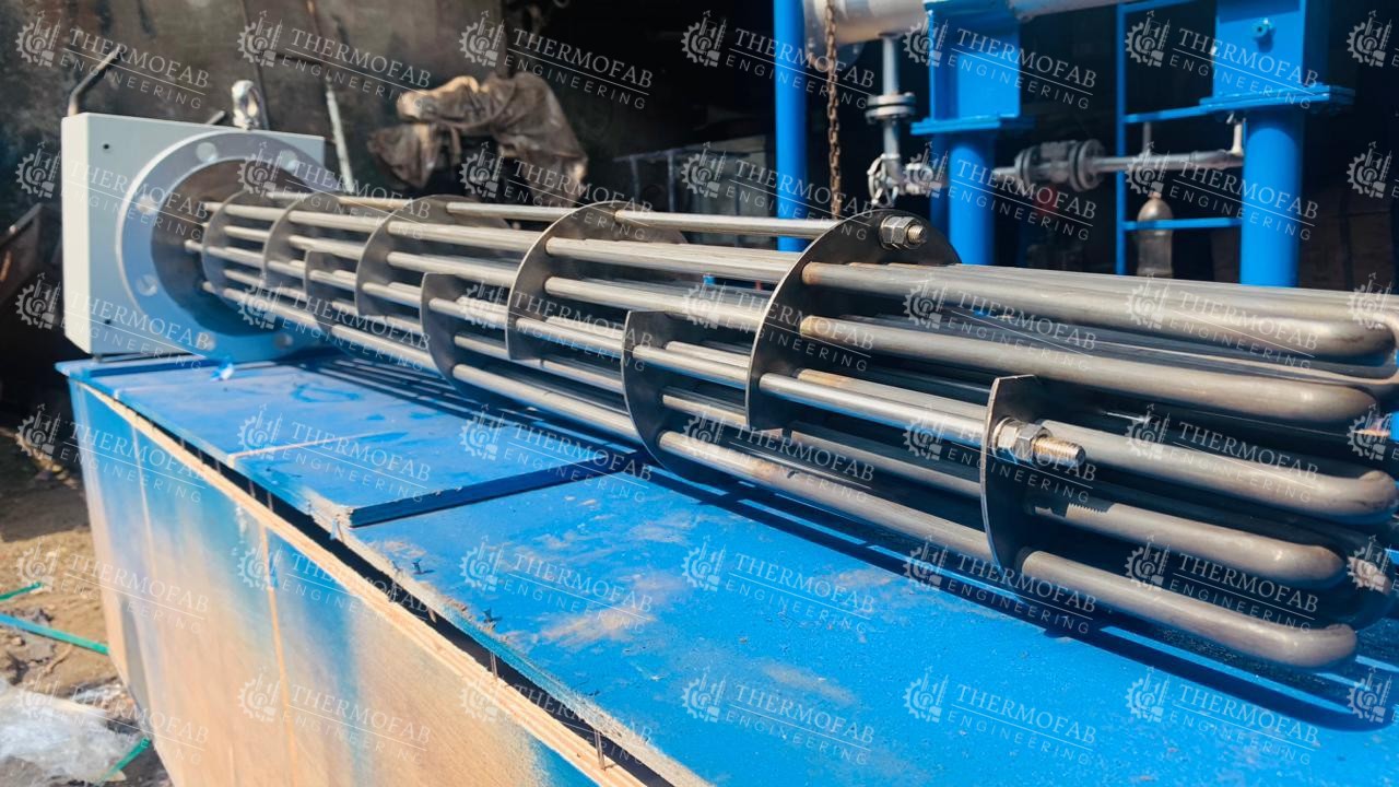 Precision Engineered Heating Systems